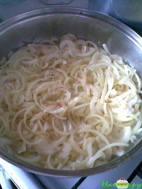 Рыбка "Любимая"