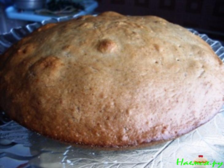 Просто коврижка