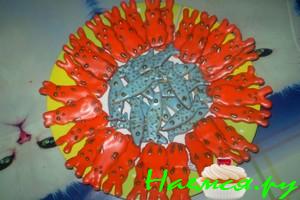 Забавные зверюшки