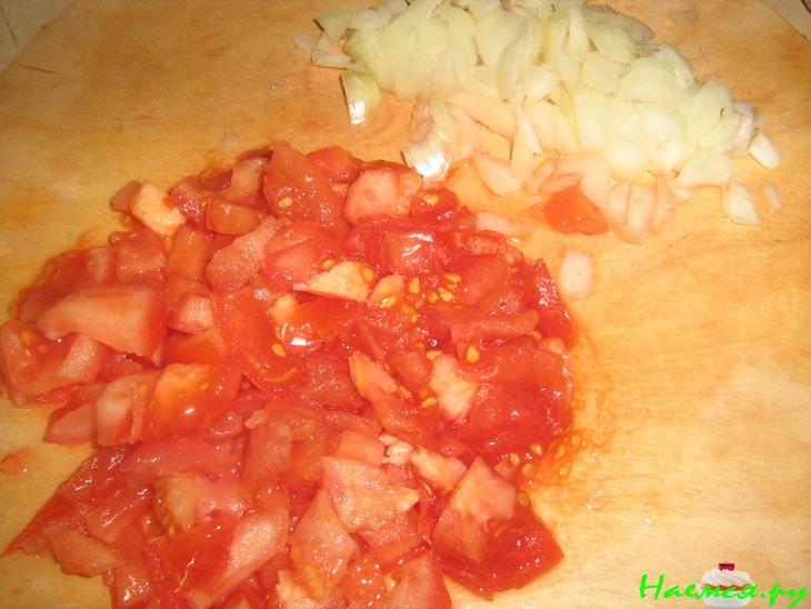 Мунг -дал таркари. Постный суп из маша