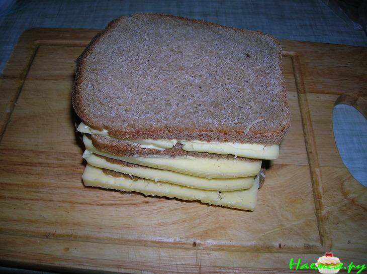 Бутерброды детские Бутерброды детские