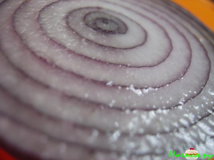 Гарнир №1 "Рatate"