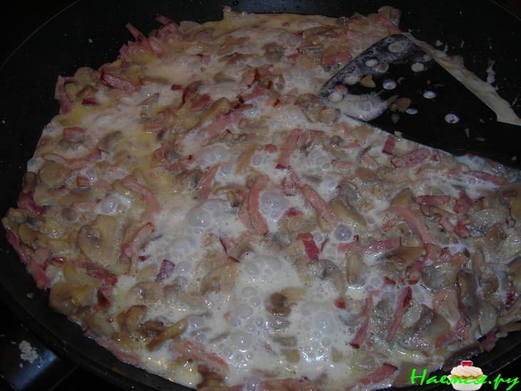 Крошка-картошка Крошка-картошка