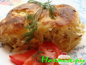 Плацынды Молдавские