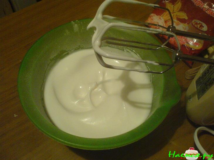 Блинный торт "Моя нежность"