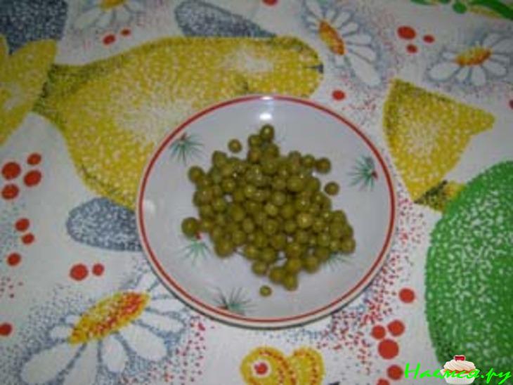 Салат по-архангельски