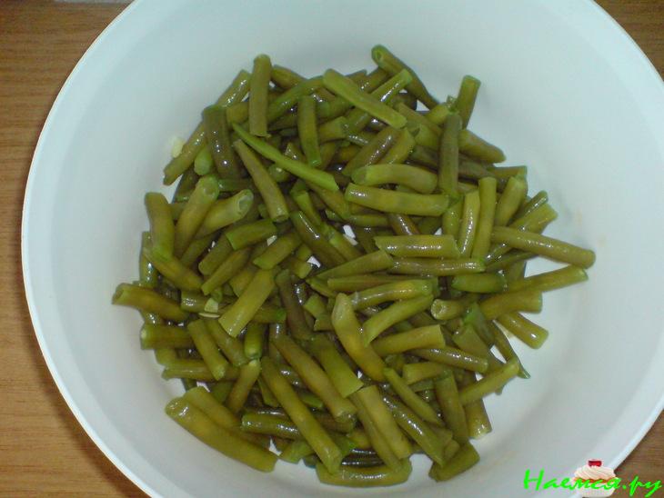 Салат "Светкин"