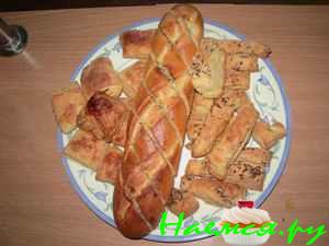 Mix слоеный Mix слоеный