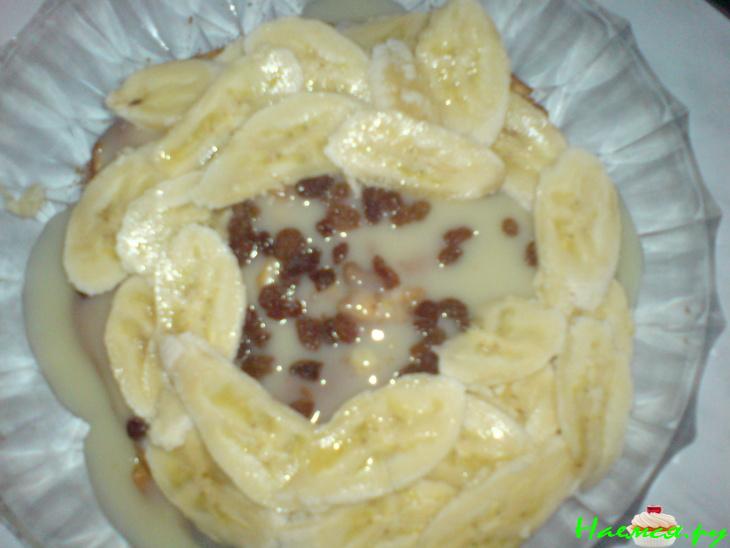 Торт 'Цитрусовый' Торт 'Цитрусовый'