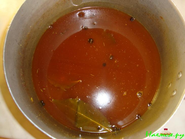 Хмельная кура