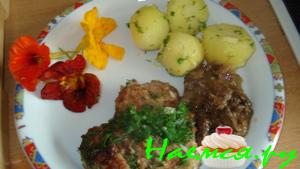 "Осенняя трилогия"