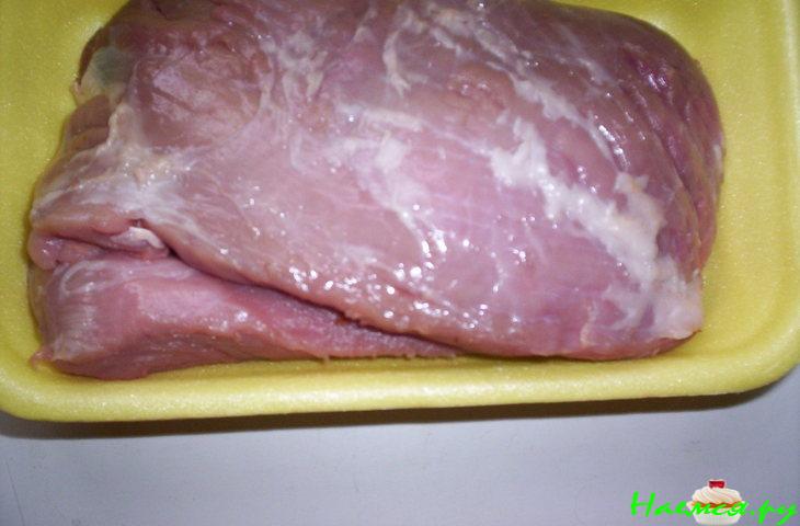 "Свинья в Маслинах"