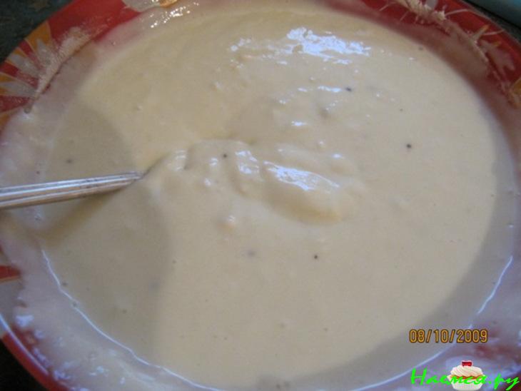 Супер-клубничный чизкейк Супер-клубничный чизкейк