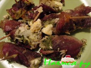 Пальчики оближешь