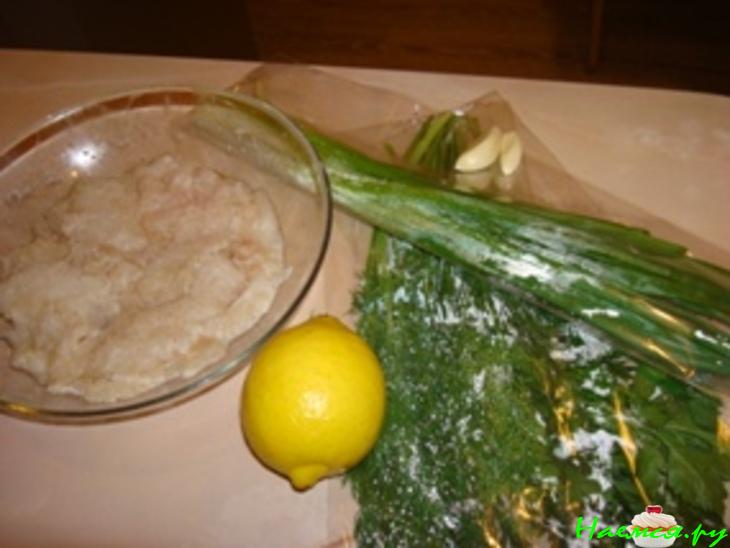 Рыба в винном соусе