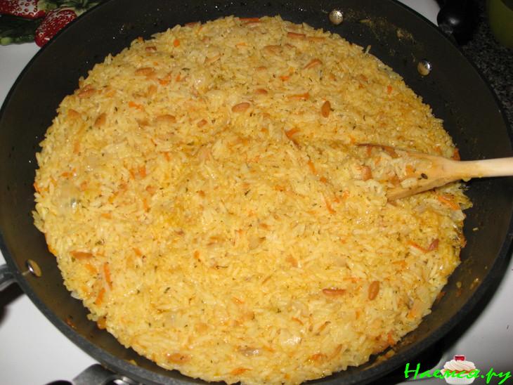 Филе лосося запеченное с гарниром Филе лосося запеченное с гарниром