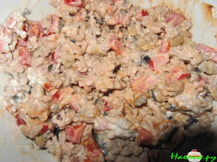 Пицца для детей