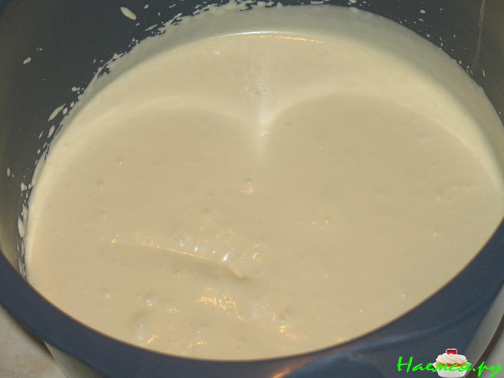 Деревенский паштет 