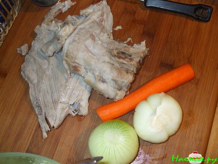 Ужин "Остатки сладки"