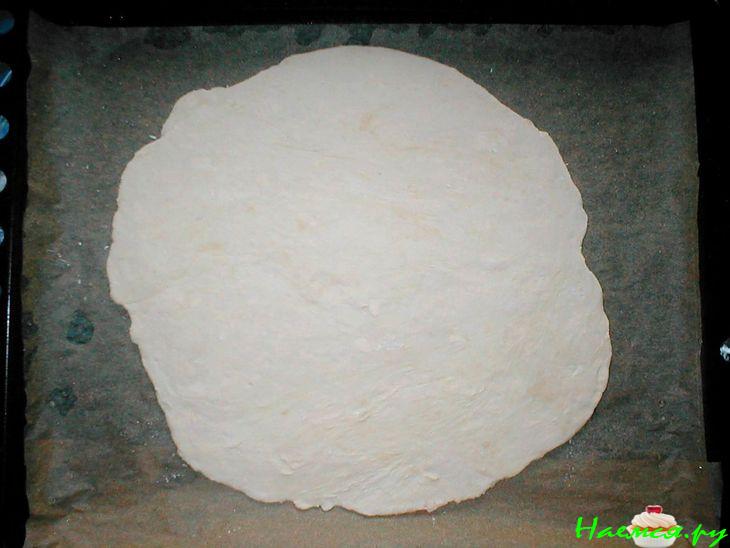 Любимый торт 'Наполеон'