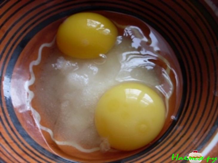 Просто коврижка