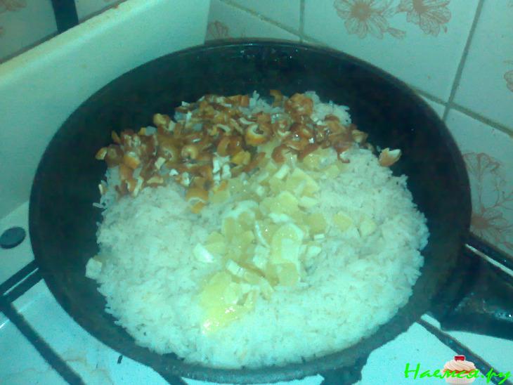 Курочка Аль-пане