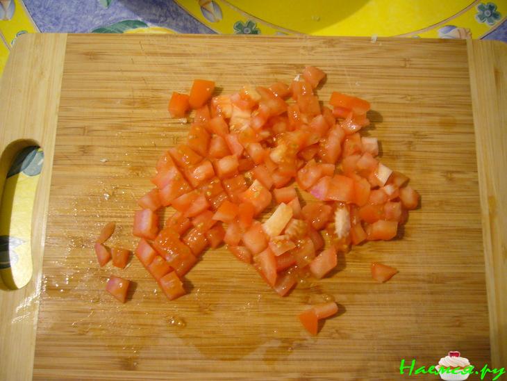 Салат "Тазалык"