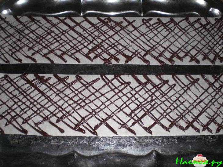 Торт 'Клубника в желе' любимому подарок на день рождения!