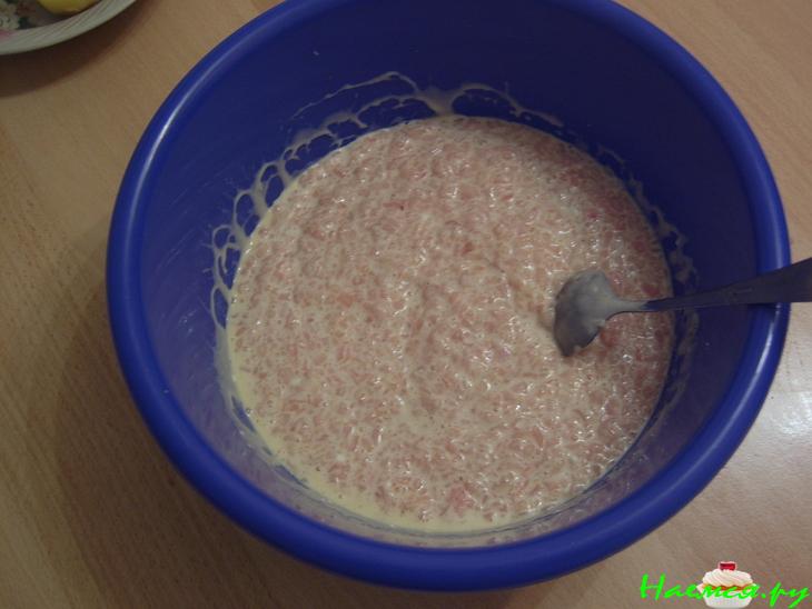 Нежные куриные котлетки