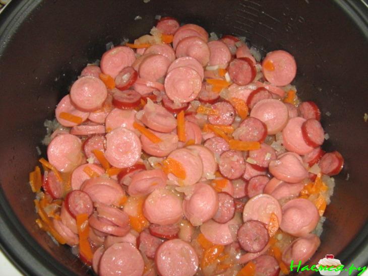 Солянка ассорти Солянка ассорти