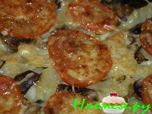 "Шуба короля"