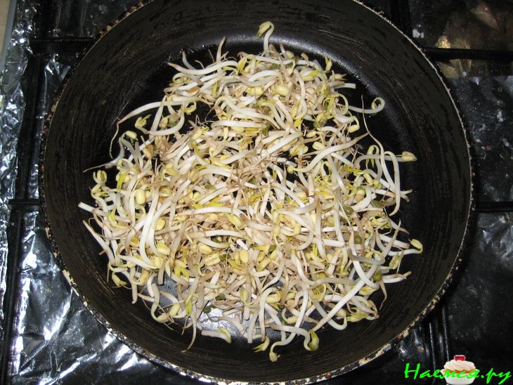 Овощная сборка