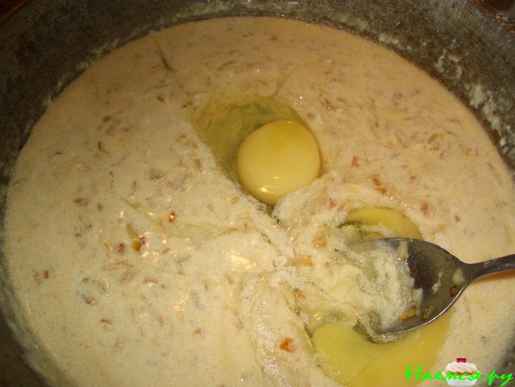 Говядина по-старорусски