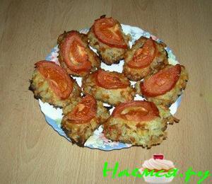 Свинина "Гусарская баллада"