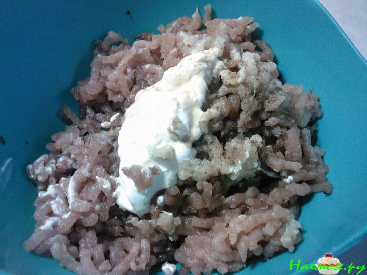 "Мешочек рыбака"