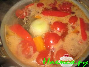 Шурпа от Руслана Шурпа от Руслана