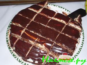 Тортик 'Мишка'