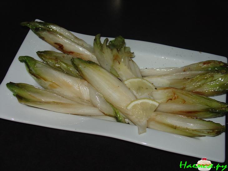 Медовый цикорий 