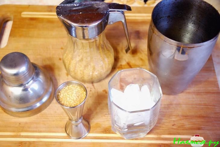 Кофе летний Кофе летний