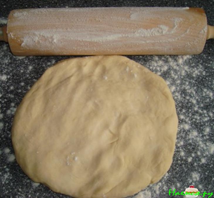 Пицца "Три Поваренка"