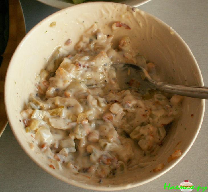 Экспресс-картошечка Экспресс-картошечка