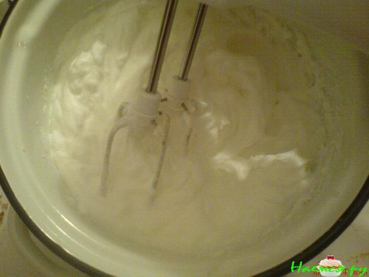 Торт 'Сама Нежность'