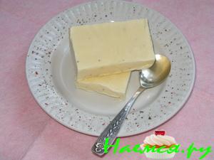 Мороженое с перчиком