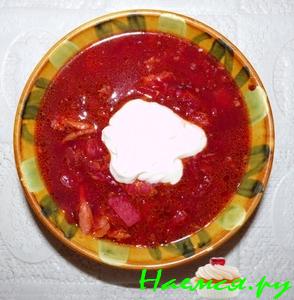 Свекольный крупянник Свекольный крупянник