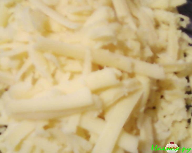 Салат "Александрия"