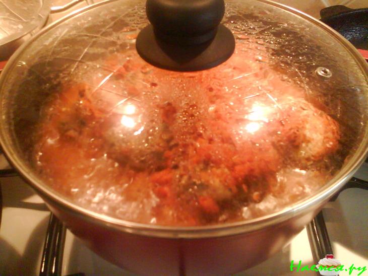 Котлетки щучьи, обалденные