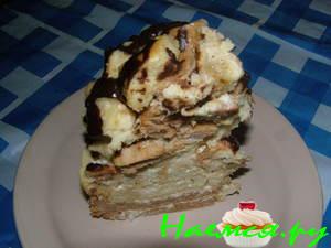 Еще одни "Графские развалины" Еще одни "Графские развалины"