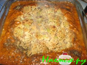 Любителям цветной капусты