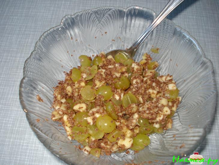 Круассаны 'Лето'