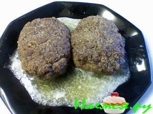 Биточки из сердца